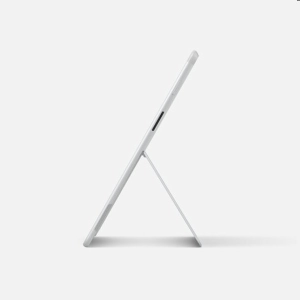 Microsoft Surface Pro X WIFI - SQ2 / 16 GB / 256 GB, strieborný Microsoft Surface Pro X WIFI - SQ2 / 16 GB / 256 GB, strieborný