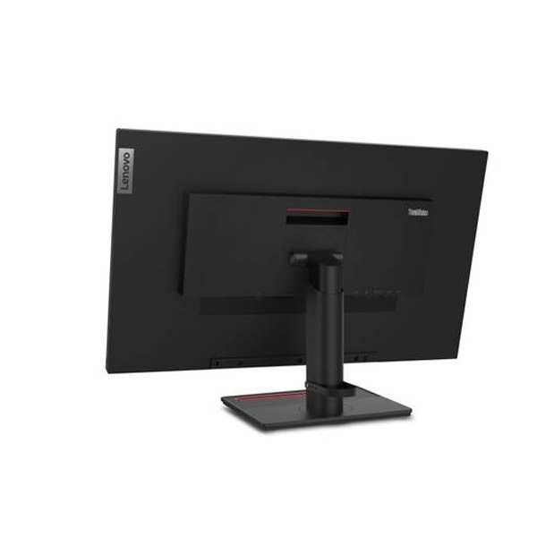 Monitor Lenovo T32h-20 31,5" IPS QHD 2560x1440 16:9 1000:1 300cd 4ms HDMI DP USB-C Monitor Lenovo T32h-20 31,5" IPS QHD 2560x1440 16:9 1000:1 300cd 4ms HDMI DP USB-C