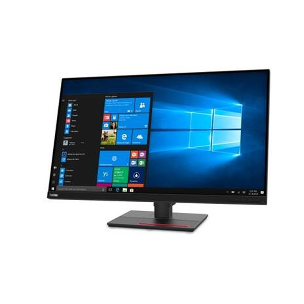 Monitor Lenovo T32h-20 31,5" IPS QHD 2560x1440 16:9 1000:1 300cd 4ms HDMI DP USB-C Monitor Lenovo T32h-20 31,5" IPS QHD 2560x1440 16:9 1000:1 300cd 4ms HDMI DP USB-C