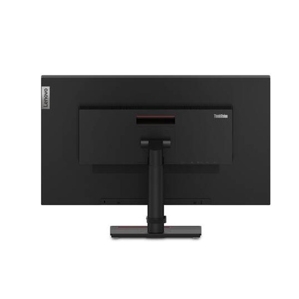 Monitor Lenovo T32h-20 31,5" IPS QHD 2560x1440 16:9 1000:1 300cd 4ms HDMI DP USB-C Monitor Lenovo T32h-20 31,5" IPS QHD 2560x1440 16:9 1000:1 300cd 4ms HDMI DP USB-C
