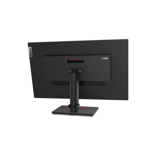 Monitor Lenovo T32h-20 31,5" IPS QHD 2560x1440 16:9 1000:1 300cd 4ms HDMI DP USB-C Monitor Lenovo T32h-20 31,5" IPS QHD 2560x1440 16:9 1000:1 300cd 4ms HDMI DP USB-C