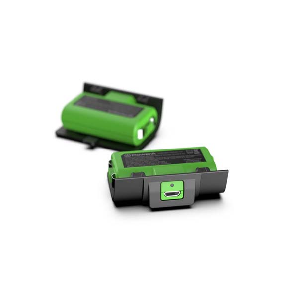 Nabíjacia sada PowerA XB1 and XSX Play and Charge Kit Nabíjacia sada PowerA XB1 and XSX Play and Charge Kit