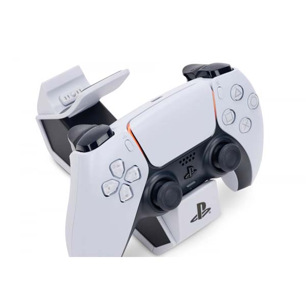 Nabíjacia stanica PowerA Dual pre Playstation 5