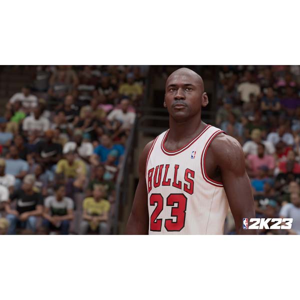 NBA 2K23