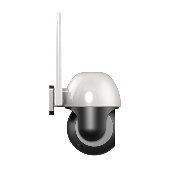 NOUS Smart WiFi PTZ vonkajšia mini IP kamera 3MP W6 NOUS Smart WiFi PTZ vonkajšia mini IP kamera 3MP W6