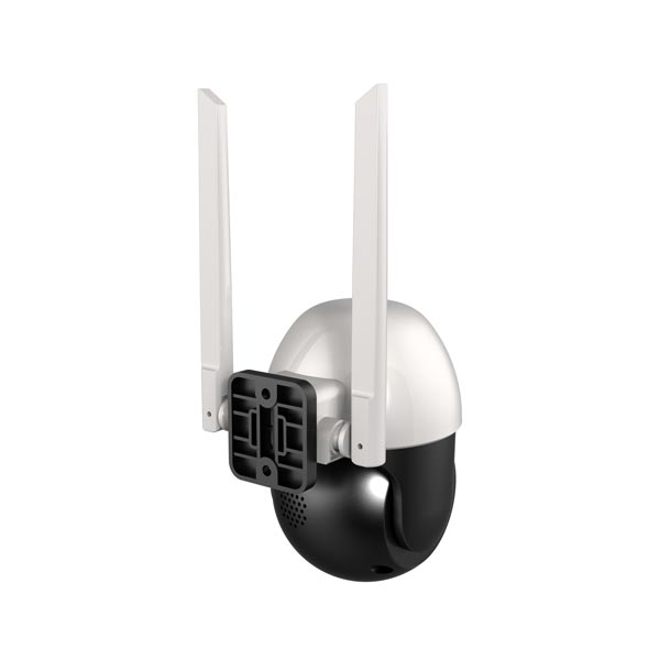 NOUS Smart WiFi PTZ vonkajšia mini IP kamera 3MP W6