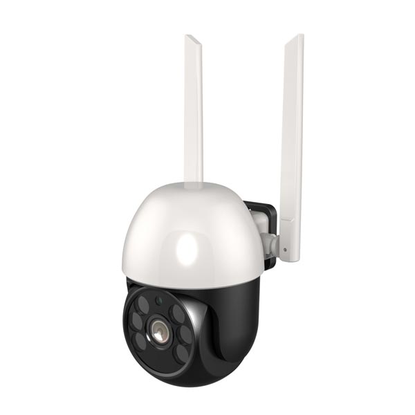 NOUS Smart WiFi PTZ vonkajšia mini IP kamera 3MP W6