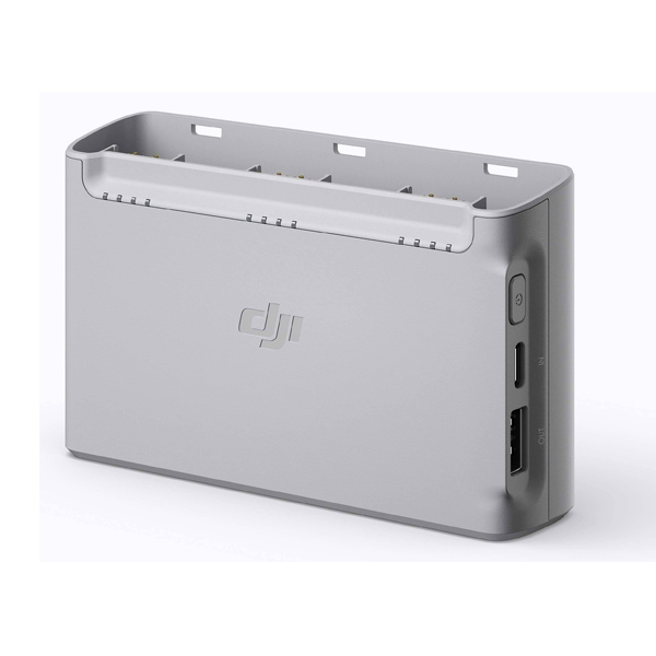 DJI Mini 2 Two-Way Charging Hub