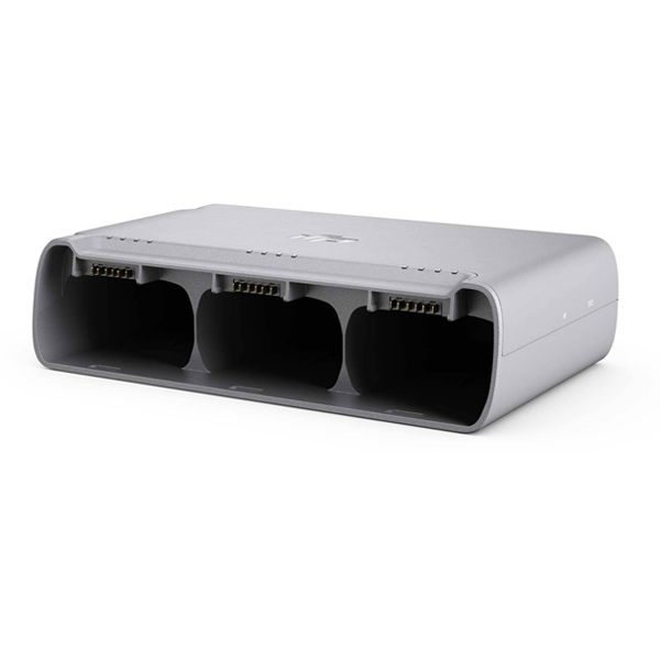 DJI Mini 2 Two-Way Charging Hub