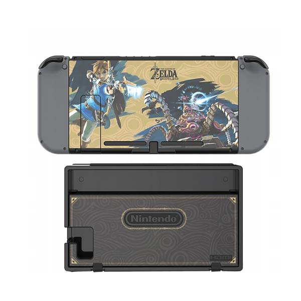 Ochranný kryt PDP pre Nintendo Switch, Zelda Ochranný kryt PDP pre Nintendo Switch, Zelda