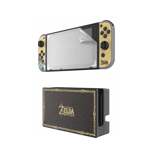 Ochranný kryt PDP pre Nintendo Switch, Zelda Ochranný kryt PDP pre Nintendo Switch, Zelda