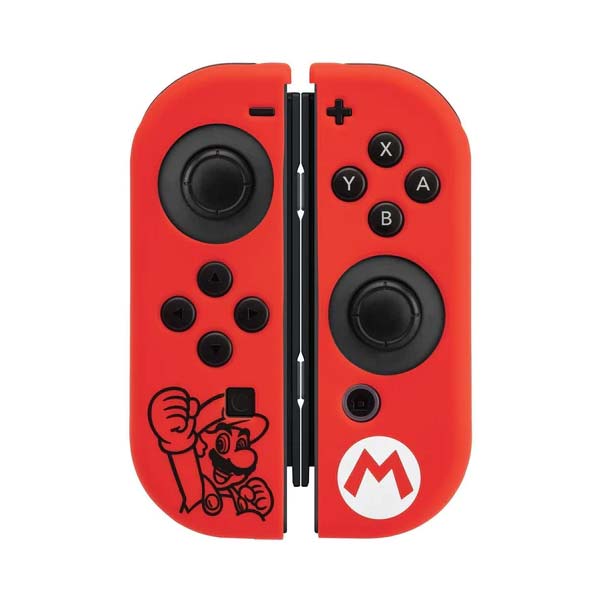 PDP Starter Kit pre Nintendo Switch, Mario Remix
