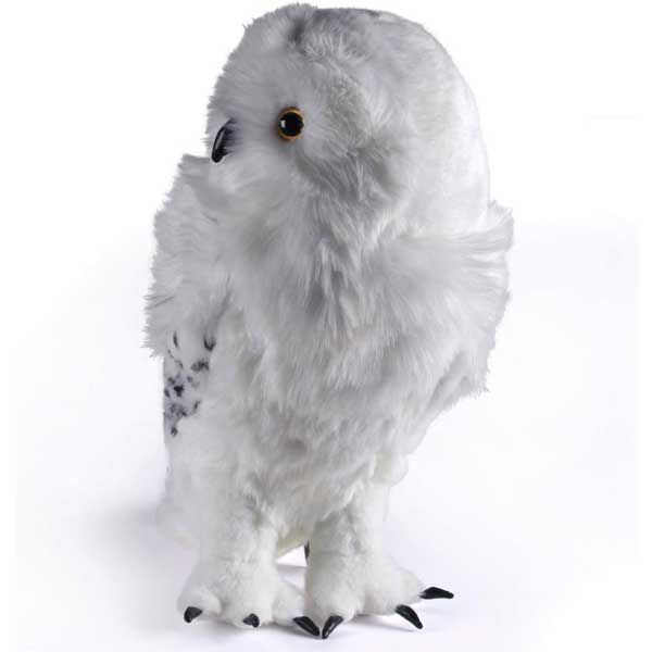 Plyšák Hedwig Big (Harry Potter)