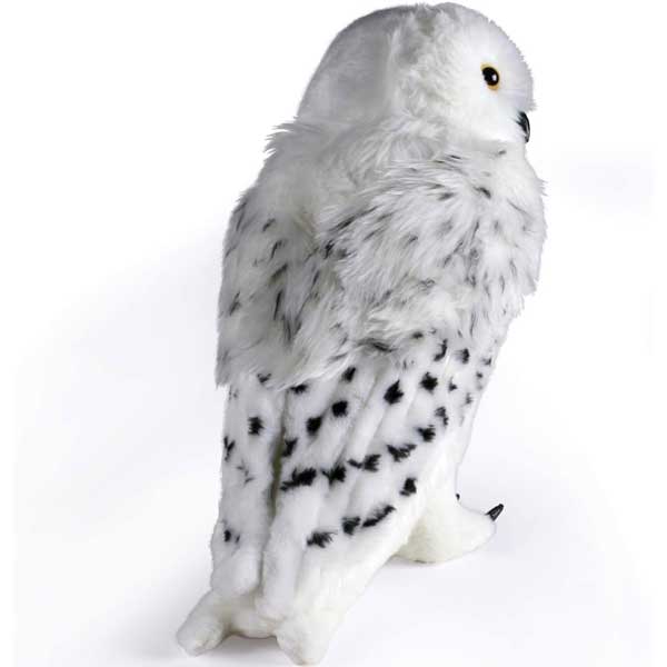 Plyšák Hedwig Big (Harry Potter)