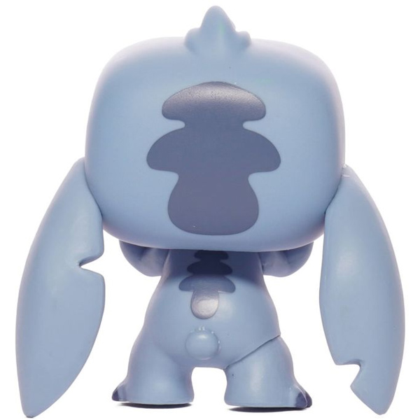 POP! Disney: Mrzutý Stitch (Lilo & Stitch) Special Edition