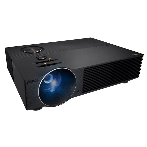 Projektor ASUS ProArt A1 LED, čierny Projektor ASUS ProArt A1 LED, čierny