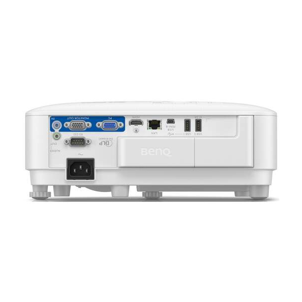 Projektor BenQ EW800ST, biely Projektor BenQ EW800ST, biely