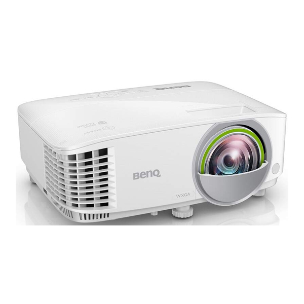 Projektor BenQ EW800ST, biely Projektor BenQ EW800ST, biely