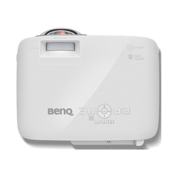 Projektor BenQ EW800ST, biely Projektor BenQ EW800ST, biely