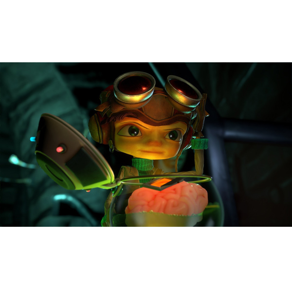 Psychonauts 2 (Motherlobe Edition)