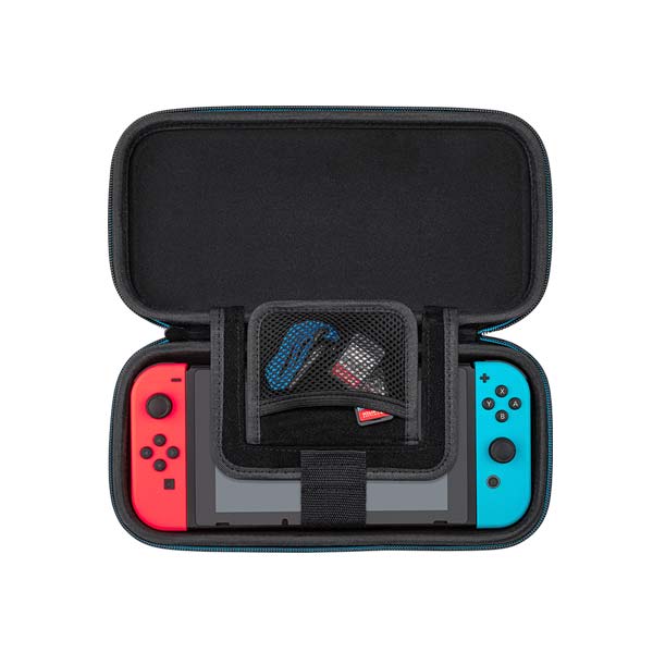 Puzdro PDP Deluxe Cestovné Puzdro pre Nintendo Switch, Mario Puzdro PDP Deluxe Cestovné Puzdro pre Nintendo Switch, Mario