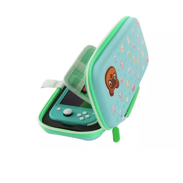 Puzdro PowerA pre Nintendo Switch, Animal Crossing