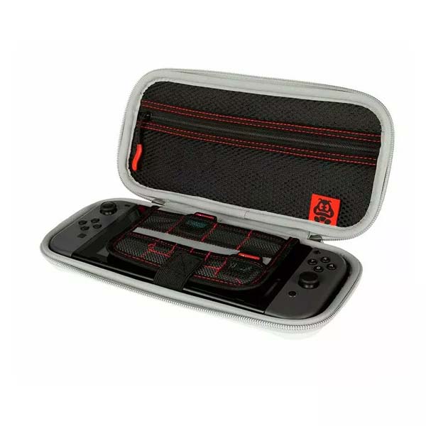 Puzdro PowerA pre Nintendo Switch, Mario Chase Puzdro PowerA pre Nintendo Switch, Mario Chase