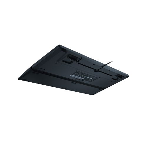 Razer Ornata V3 Low-profile Mecha-membrane RGB Keyboard, US layout