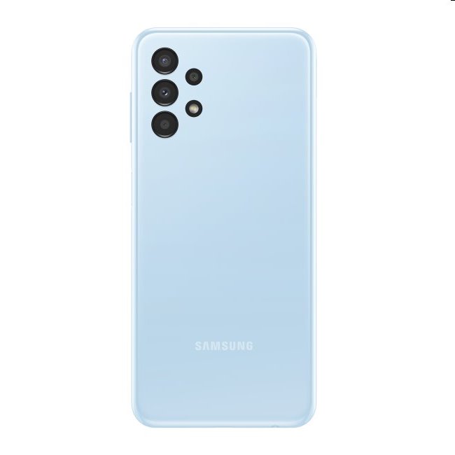 Samsung Galaxy A13, 4/128GB, blue