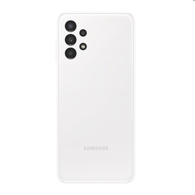 Samsung Galaxy A13, 4/128GB, white