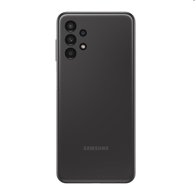 Samsung Galaxy A13, 4/64GB, black
