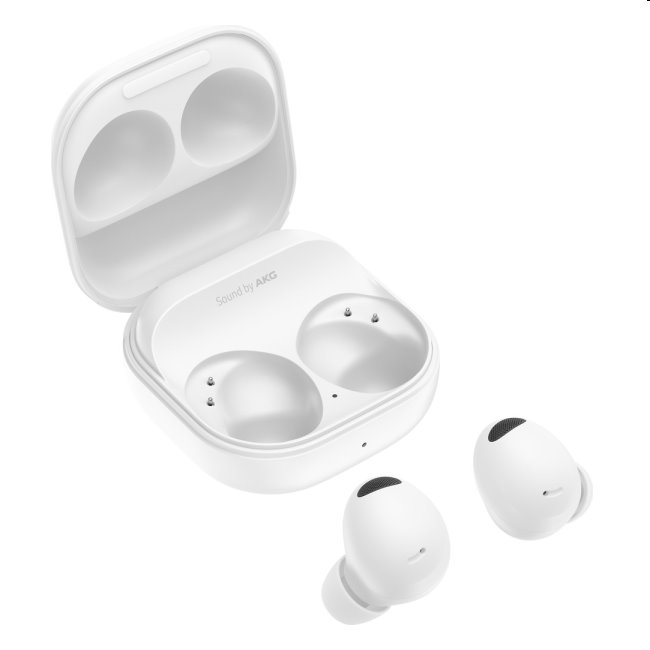 Samsung Galaxy Buds2 Pro, white