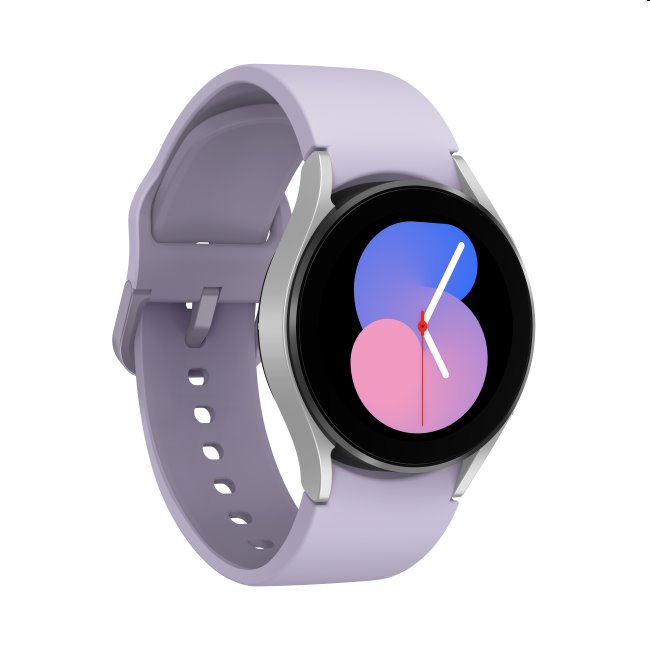 Samsung Galaxy Watch5 40mm, silver