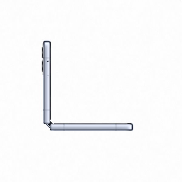 Samsung Galaxy Z Flip4 5G, 8/128GB, blue