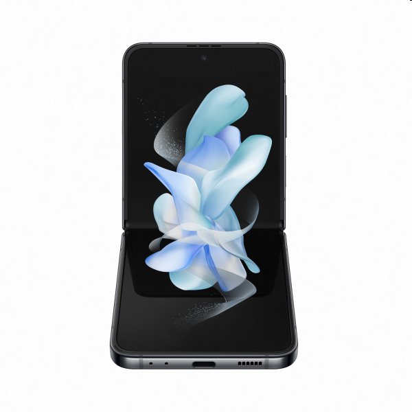 Samsung Galaxy Z Flip4 5G, 8/256GB, gray