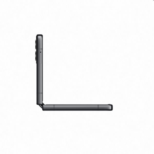 Samsung Galaxy Z Flip4 5G, 8/256GB, gray