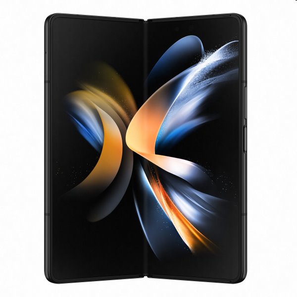 Samsung Galaxy Z Fold4 5G, 12/256GB, black