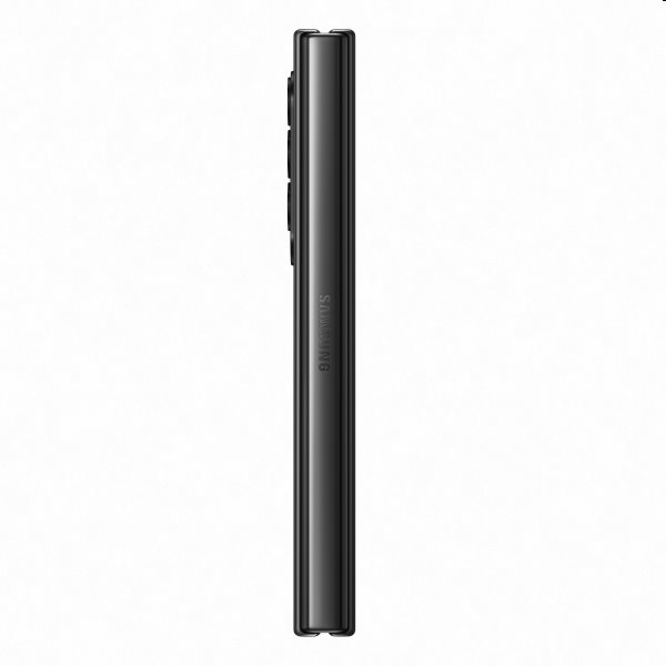 Samsung Galaxy Z Fold4 5G, 12/256GB, black