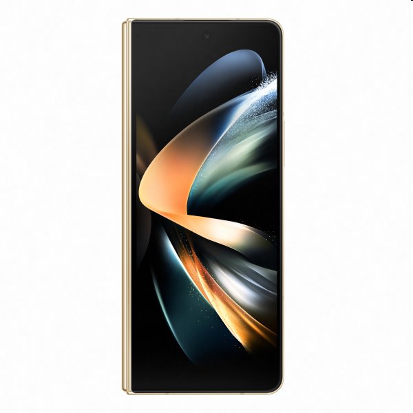 Samsung Galaxy Z Fold4 5G, 12/512GB, beige