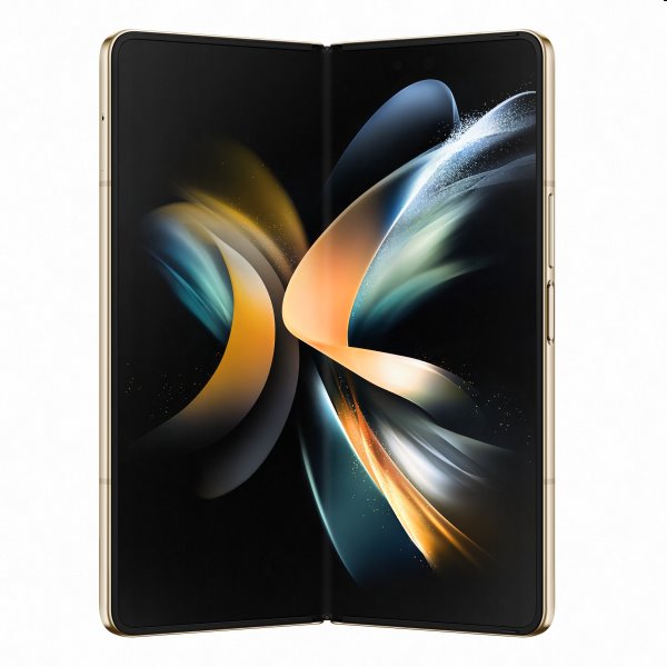 Samsung Galaxy Z Fold4 5G, 12/512GB, beige