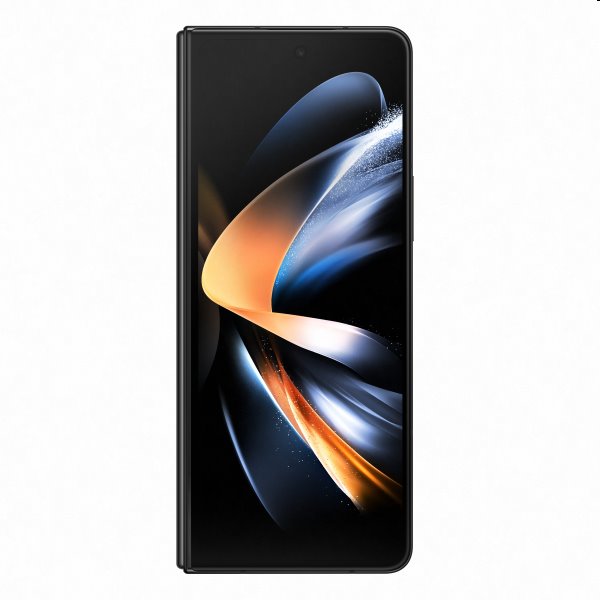 Samsung Galaxy Z Fold4 5G, 12/512GB, black