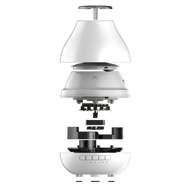 Tesla Smart Aroma Diffuser