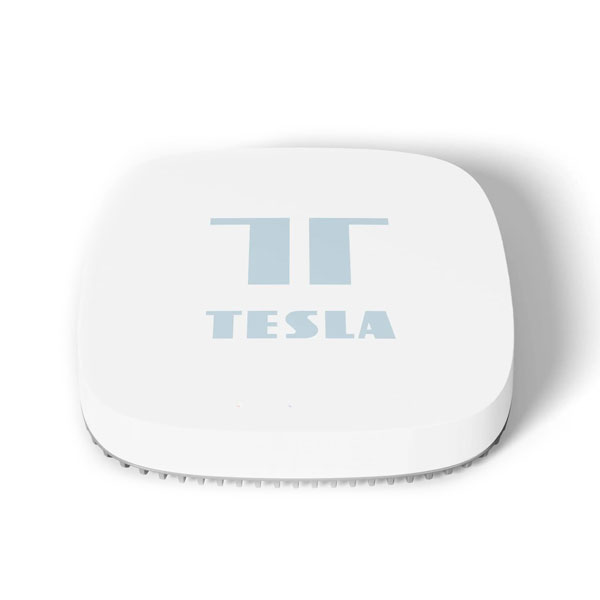 Tesla Smart Bundle Basic, 3 x hlavica a centrálna jednotka