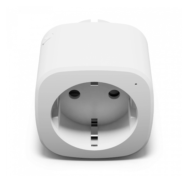 Tesla zástrčky Smart Plug Dual 2 USB a Smart Plug