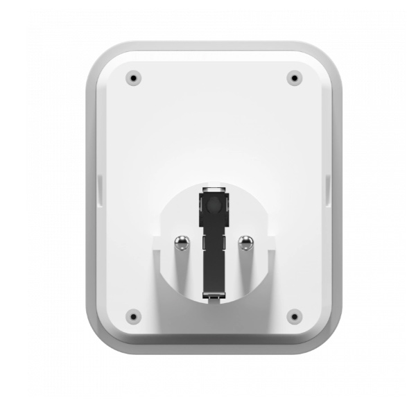 Tesla  Smart Plug Dual 2 USB