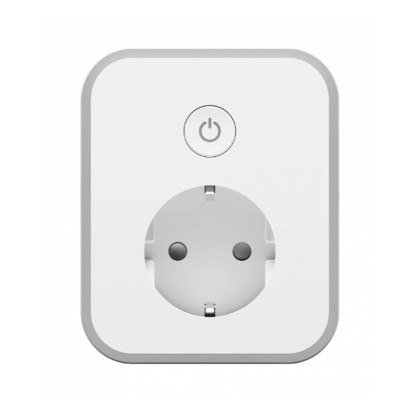 Tesla  Smart Plug Dual 2 USB