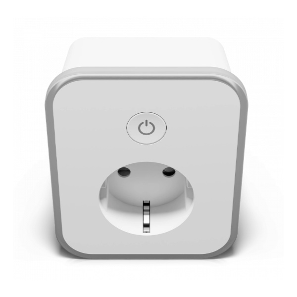 Tesla  Smart Plug Dual 2 USB