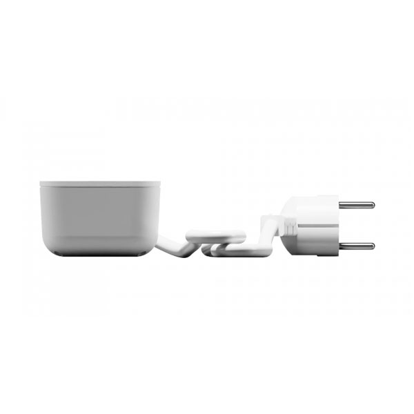 Tesla Smart Power Strip 3 + 4 USB