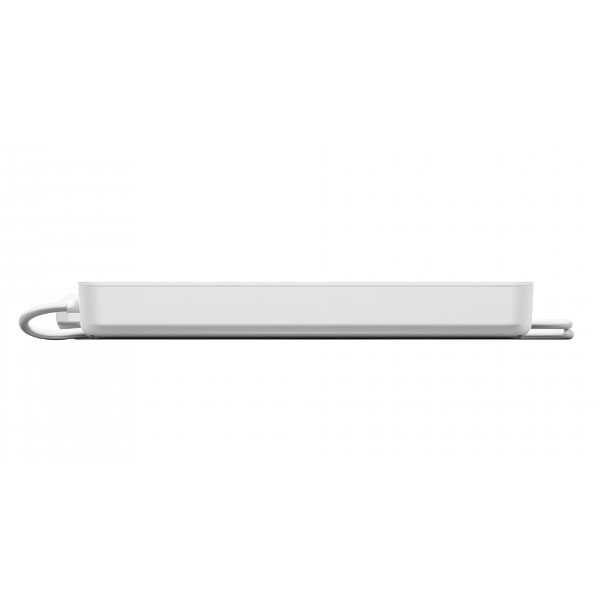 Tesla Smart Power Strip 3 + 4 USB