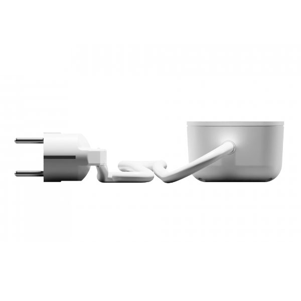 Tesla Smart Power Strip 3 + 4 USB